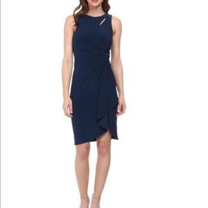NWT Catherine Malandrino Dress